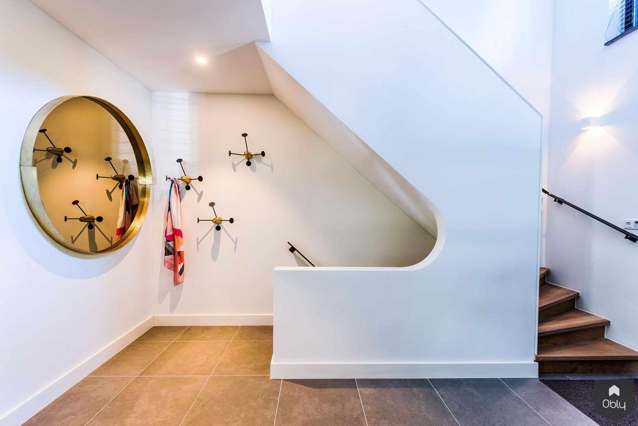 Villa ontwerp-DWB2C-alle,architect villa interieur,Keuken,luxe villa met zwembadhuis,moderne design villa utrecht,moderne villa met open leefruimte,villa ontwerp utrecht-OBLY