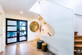 Villa ontwerp-DWB2C-alle,architect villa interieur,Keuken,luxe villa met zwembadhuis,moderne design villa utrecht,moderne villa met open leefruimte,villa ontwerp utrecht-OBLY