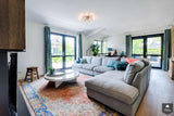 Villa ontwerp-DWB2C-alle,architect villa interieur,Keuken,luxe villa met zwembadhuis,moderne design villa utrecht,moderne villa met open leefruimte,villa ontwerp utrecht-OBLY