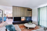 Villa ontwerp-DWB2C-alle,architect villa interieur,Keuken,luxe villa met zwembadhuis,moderne design villa utrecht,moderne villa met open leefruimte,villa ontwerp utrecht-OBLY
