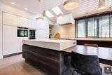 Villa ontwerp-DWB2C-alle,architect villa interieur,Keuken,luxe villa met zwembadhuis,moderne design villa utrecht,moderne villa met open leefruimte,villa ontwerp utrecht-OBLY