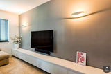Villa ontwerp-DWB2C-alle,architect villa interieur,Keuken,luxe villa met zwembadhuis,moderne design villa utrecht,moderne villa met open leefruimte,villa ontwerp utrecht-OBLY