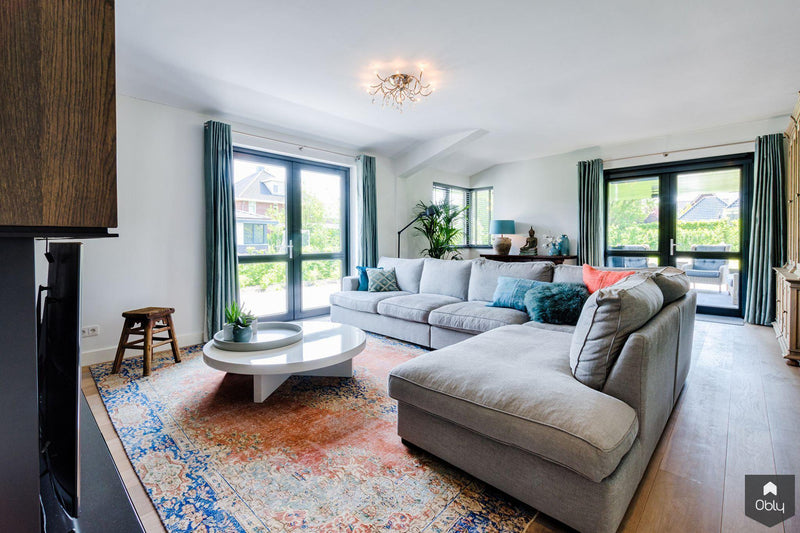 Villa ontwerp Utrecht-DWB2C-alle,Keuken-OBLY
