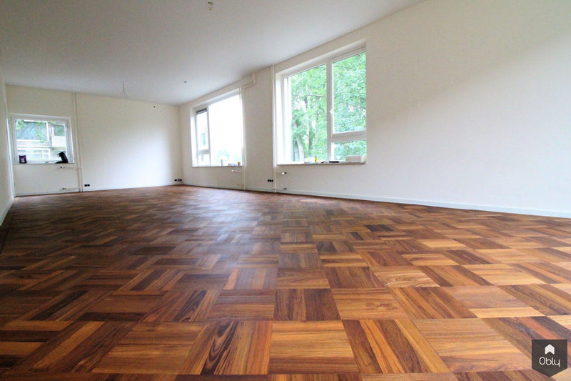 Visgraat parket in Amsterdam Zuid-Vloerenhuis Amsterdam-alle,Woonkamer-OBLY