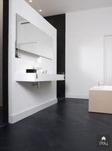 Visgraat zwart groot formaat-NOBEL Flooring-alle,Woonkamer-OBLY