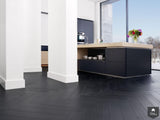 Visgraat zwart groot formaat-NOBEL Flooring-alle,Woonkamer-OBLY