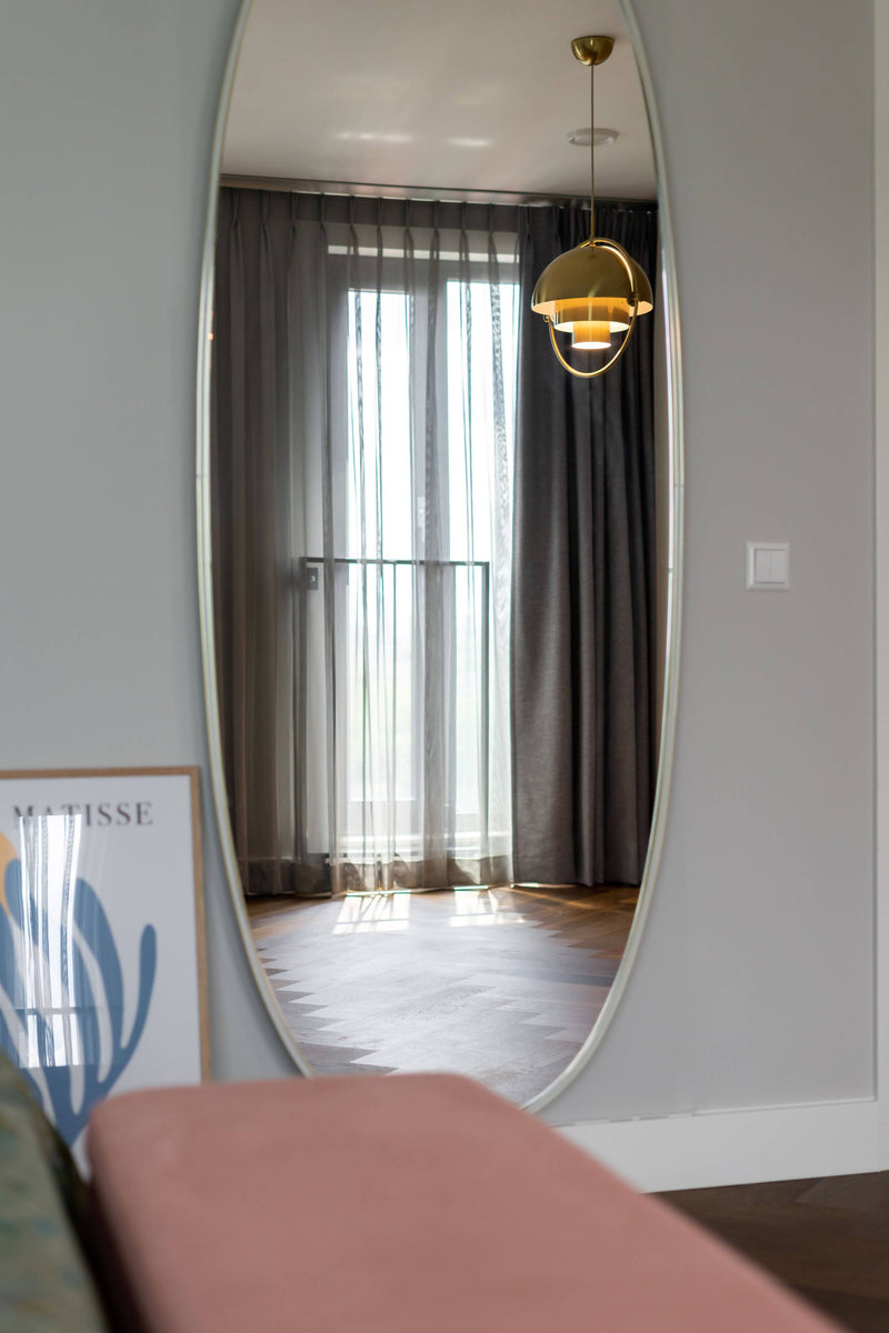 Visgraatvloer gerookt op vloerverwarming-Vloerenhuis Amsterdam-Slaapkamer-Gerookt visgraatvloer op vloerverwarming-OBLY