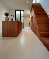 Vloer met natuurlijke touch-JS Floors-Keuken-OBLY