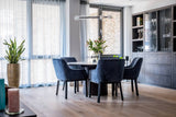 Vloer nieuwbouw appartement-Pruysen Parket-Vloeren-Vloer nieuwbouw appartement -OBLY