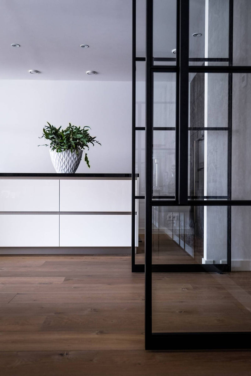 Vloer nieuwbouw appartement-Pruysen Parket-Vloeren-Vloer nieuwbouw appartement -OBLY