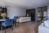 Vloer nieuwbouw appartement-Pruysen Parket-Vloeren-Vloer nieuwbouw appartement -OBLY