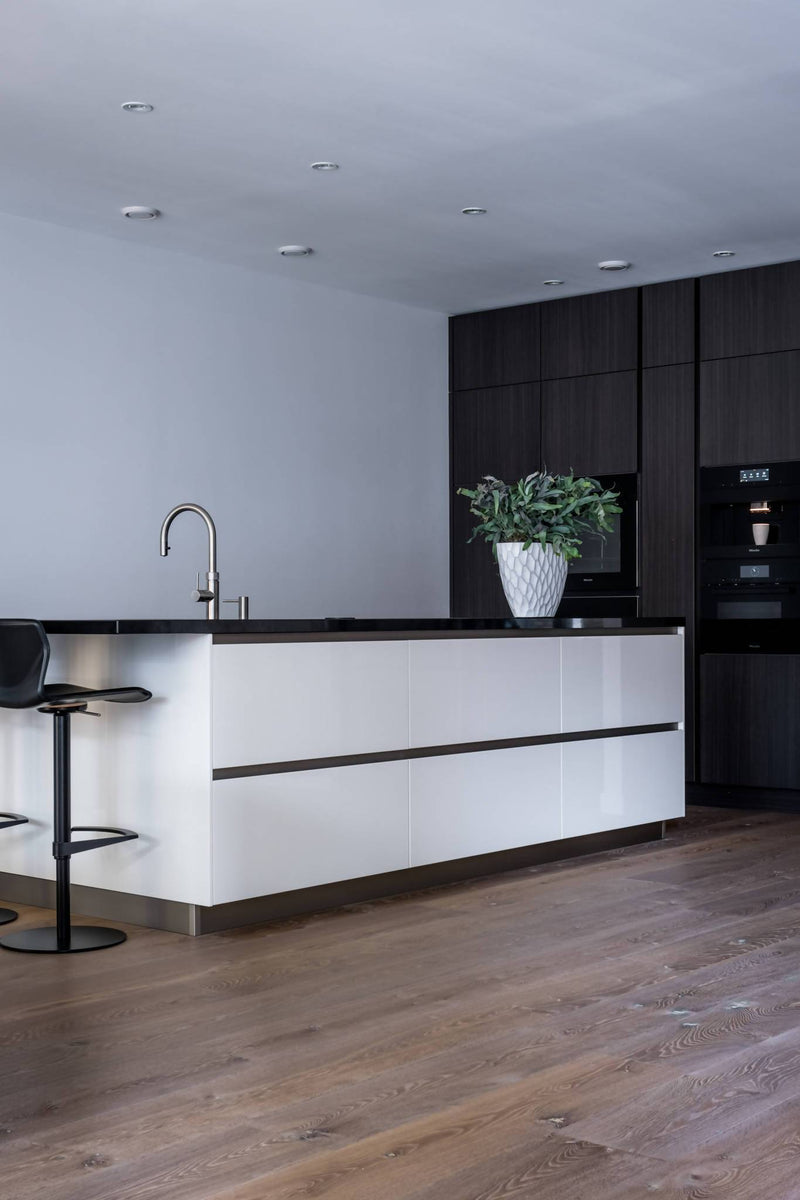 Vloer nieuwbouw appartement-Pruysen Parket-Vloeren-Vloer nieuwbouw appartement -OBLY