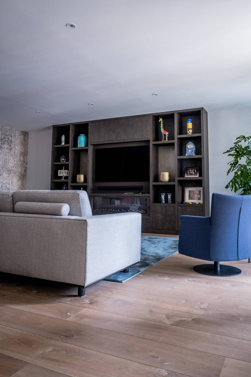 Vloer nieuwbouw appartement-Pruysen Parket-Vloeren-Vloer nieuwbouw appartement -OBLY