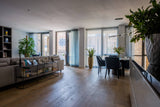 Vloer nieuwbouw appartement-Pruysen Parket-Vloeren-Vloer nieuwbouw appartement -OBLY