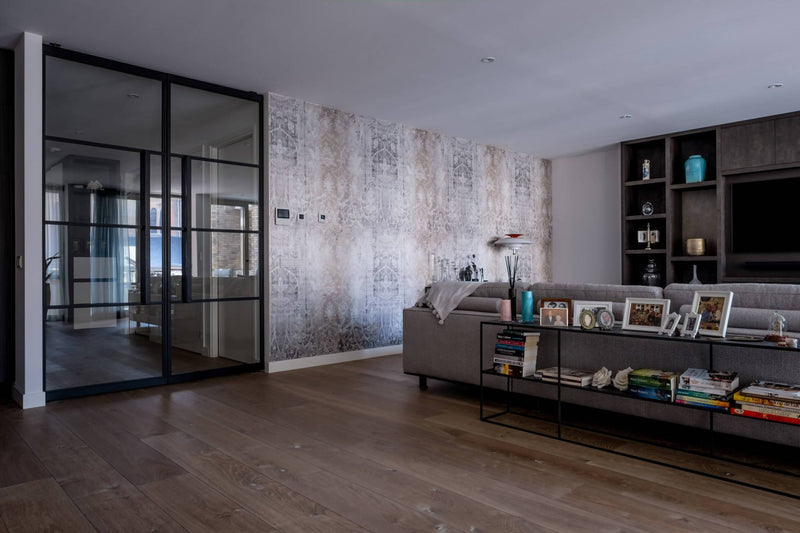 Vloer nieuwbouw appartement-Pruysen Parket-Vloeren-Vloer nieuwbouw appartement -OBLY