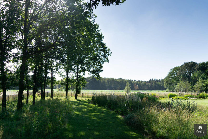 Vogelvriendelijke tuin met twee vijvers-Jeroen Hamers Tuin- en Landschaparchitect-alle,Tuinen-OBLY