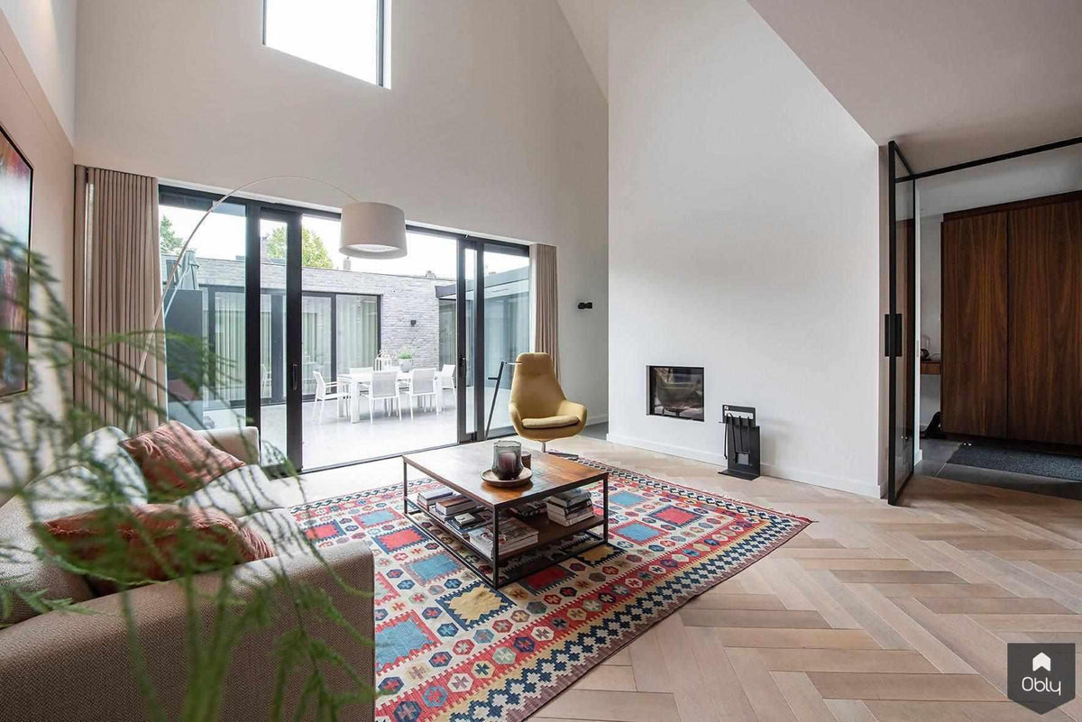 Volledig interieur patio bungalow-Doreth Eijkens | Interieur Architectuur-alle,architectuur bungalow,Badkamer,duurzame bungalow,energiezuinige woning,Keuken,lichte leefruimte,luxe bungalow interieur,moderne bungalow inrichting,patio bungalow,ruimtelijk interieurdesign,sfeervolle bungalow,Slaapkamer,Woonkamer-Volledig interieur patio bungalow | OBLY.com-OBLY