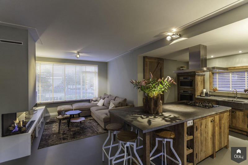Volledig verbouwde twee-onder-een-kapwoning in Udenhout-Hannie Verhoeven Lichtadvies-alle,Projecten-OBLY