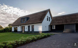 Vrijstaand landhuis-Spanjers Architect-alle,Exterieur vrijstaand,Vrijstaand-Vrijstaand landhuis | OBLY.com-OBLY