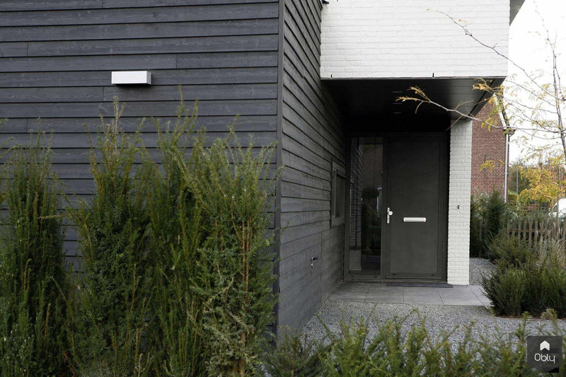 Vrijstaand woonhuis Haaren-Geert van den Oetelaar | Chrissy van Onzenoord-alle,Exterieur vrijstaand-OBLY