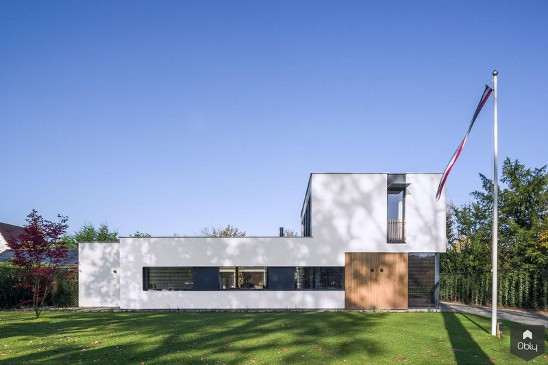 Vrijstaande nieuwbouwwoning-Geert van den Oetelaar | Chrissy van Onzenoord-alle,Exterieur vrijstaand-OBLY