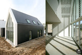 Vrijstaande woning Bemelen-FOAM Architecten-alle,Exterieur vrijstaand-OBLY