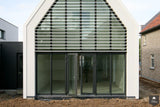 Vrijstaande woning Bemelen-FOAM Architecten-alle,Exterieur vrijstaand-OBLY