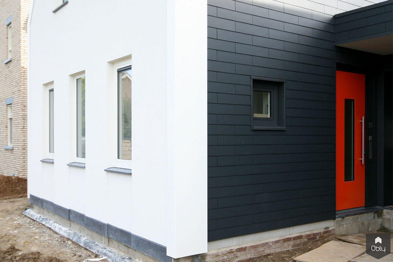 Vrijstaande woning Bemelen-FOAM Architecten-alle,Exterieur vrijstaand-OBLY