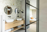 Vrijstaande zelfbouw villa in natuurlijke tinten-Femkeido-keuken, villa, Woonkamer-Vrijstaande zelfbouw villa in natuurlijke tinten-OBLY