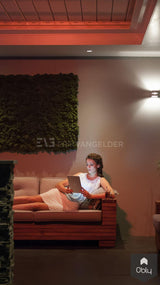 WELLNESSRUIMTE ESSEN BELGIE-Erik van Gelder | Devoted to garden-alle,Exterieur-OBLY