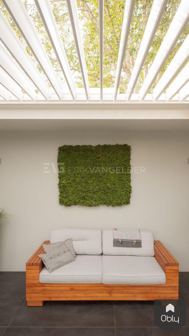 WELLNESSRUIMTE ESSEN BELGIE-Erik van Gelder | Devoted to garden-alle,Exterieur-OBLY