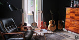WOONHUIS LIMBURG-JM Style by Jeanne van de Meulengraaf-alle,Woonkamer-OBLY