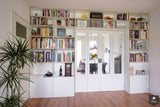 Wall bookcase Breda-Studio Kocks-alle,Woonkamer-OBLY