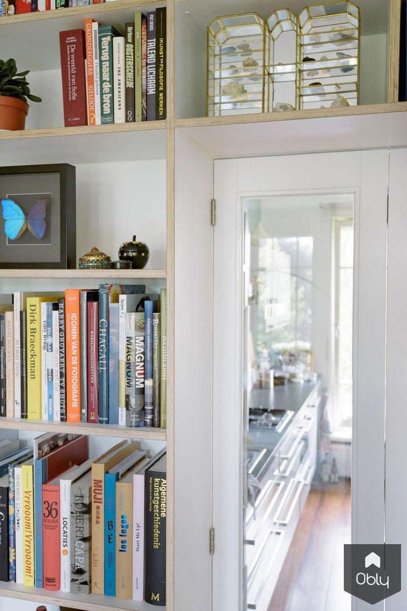 Wall bookcase Breda-Studio Kocks-alle,Woonkamer-OBLY