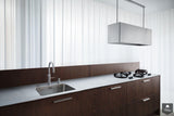 Wand model afzuigkap-Wave-alle,Keuken-OBLY