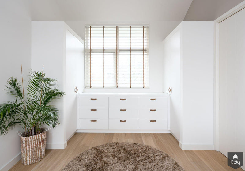 Wandkasten op maat slaapkamer-Stefan Martens-alle,Slaapkamer-OBLY