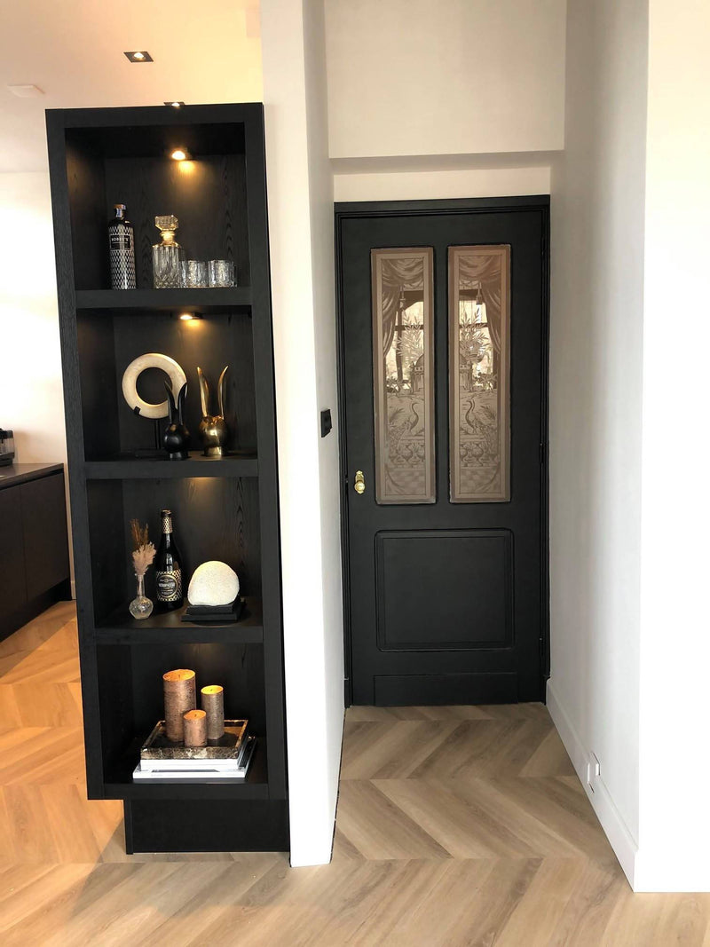 Warm, chic interieurontwerp-PW Interiors-Woonkamer-Interieurontwerp met warme, chique uitstraling-OBLY