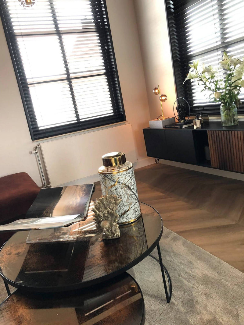 Warm, chic interieurontwerp-PW Interiors-Woonkamer-Interieurontwerp met warme, chique uitstraling-OBLY