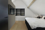 Warm modern interieur-Verswijver Interieurconcepten-interieur-OBLY