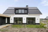 Warm modern interieur-Verswijver Interieurconcepten-interieur-OBLY