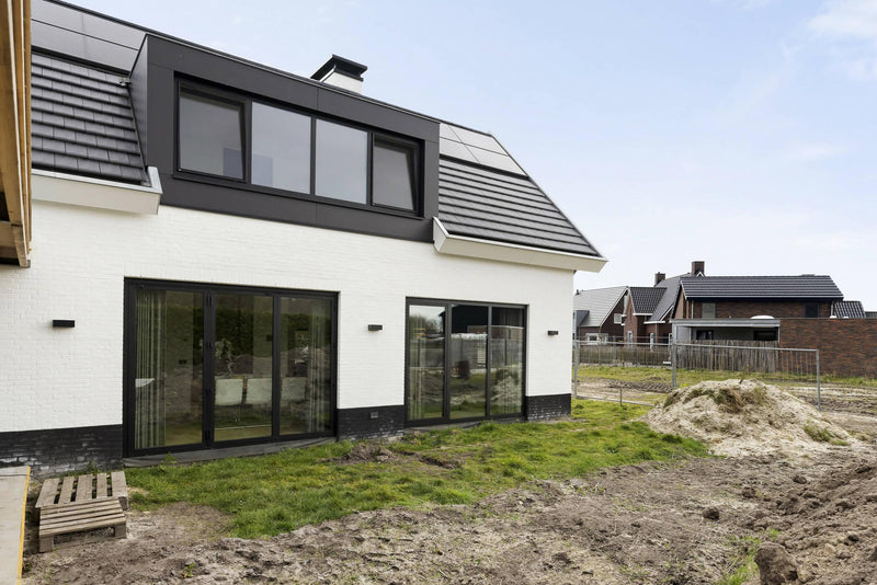 Warm modern interieur-Verswijver Interieurconcepten-interieur-OBLY