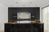 Warm modern interieur-Verswijver Interieurconcepten-interieur-OBLY