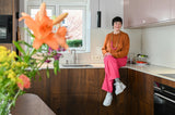 Warme functionele gezinskeuken-OBLY-keuken-Warme functionele gezinskeuken-OBLY