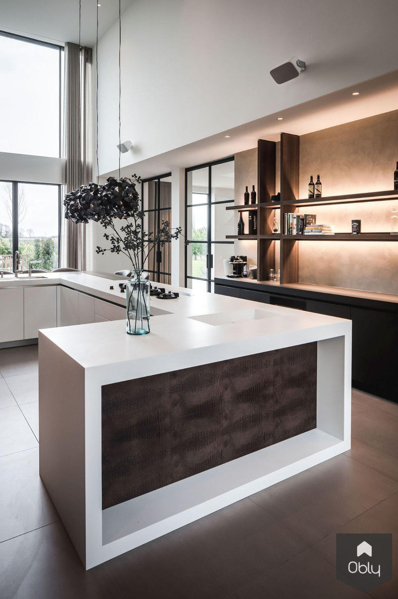 Warme keuken in U-vorm met PITT cooking-PITT cooking-alle,Keuken-OBLY