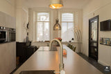 Warme keuken in monumentale woning-Gebr. Smits-alle,Keuken-OBLY