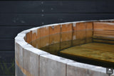 Wellness in de tuin-Kroekenstoel Tuinarchitectuur-alle,Tuinen-OBLY