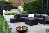 Wellness in de tuin-Kroekenstoel Tuinarchitectuur-alle,Tuinen-OBLY