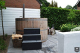 Wellness in de tuin-Kroekenstoel Tuinarchitectuur-alle,Tuinen-OBLY