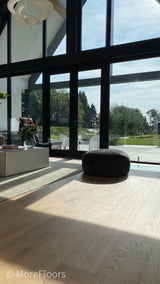White Wash vloer schuurwoning-MoreFloors-Vloer,Woonkamer-White Wash vloer schuurwoning-OBLY