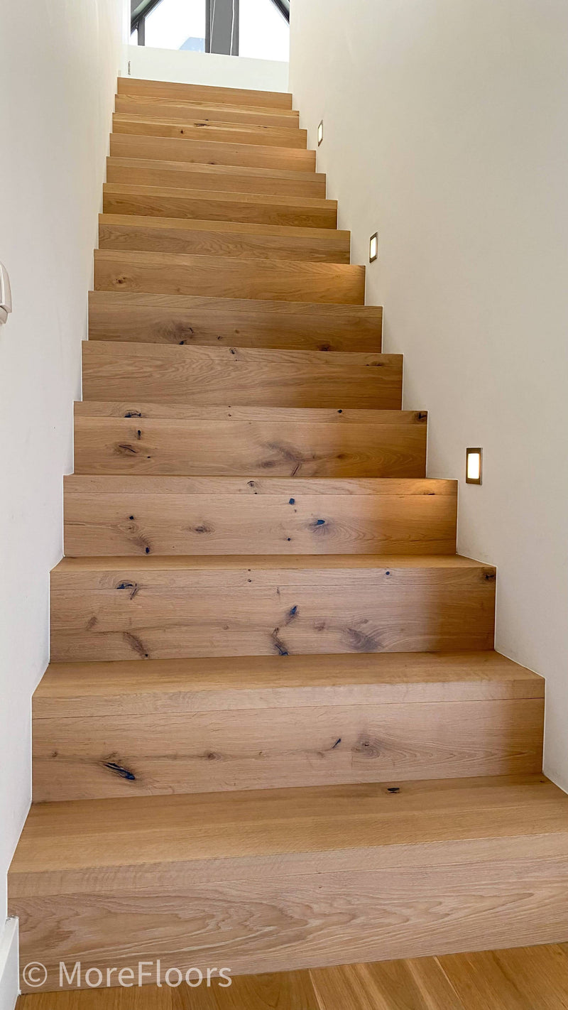 White Wash vloer schuurwoning-MoreFloors-Vloer,Woonkamer-White Wash vloer schuurwoning-OBLY